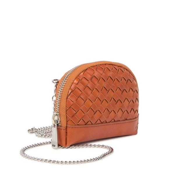 ⛔️SOLD/Auth.Most wanted wooven chain Crosby/Belt - Picture 13 of 14